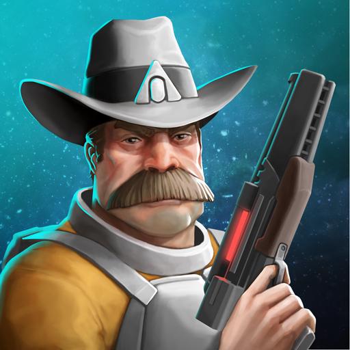 دانلود بازی Space Marshals
