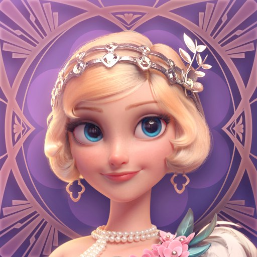 دانلود بازی Time Princess: Dreamtopia
