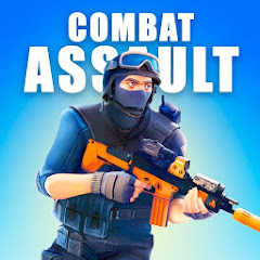 دانلود بازی Combat Assault: SHOOTER