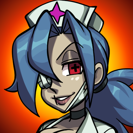 دانلود بازی Skullgirls: Fighting RPG