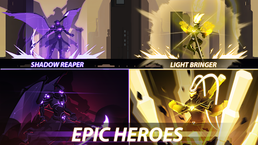 Overdrive - Ninja Shadow Reven