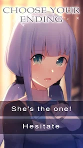 My Ghost Girlfriend