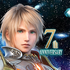 دانلود بازی FINAL FANTASY BRAVE EXVIUS