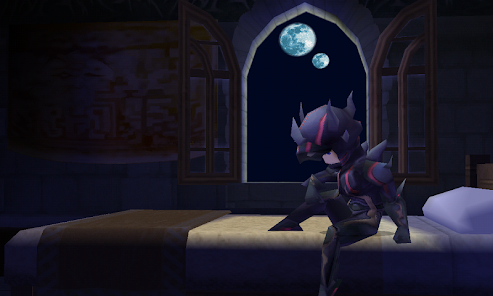 FINAL FANTASY IV (3D REMAKE)