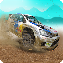 دانلود بازی M.U.D. Rally Racing