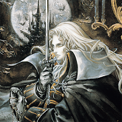 دانلود بازی Castlevania: SotN
