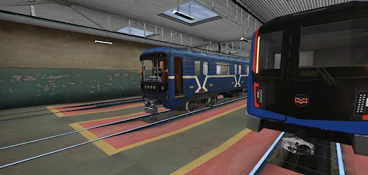 Minsk Subway Simulator