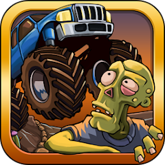 دانلود بازی Zombie Road Racing