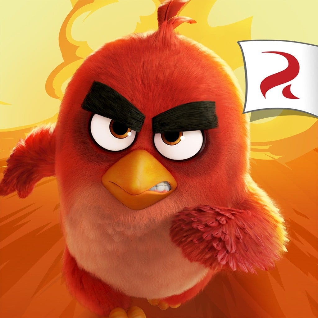 دانلود بازی Angry Birds Action