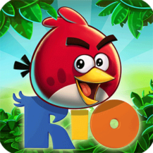دانلود بازی Angry Birds Rio