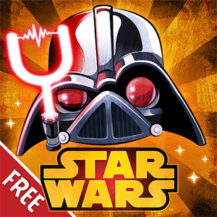 دانلود بازی Angry Birds Star Wars II Free