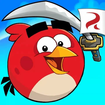 دانلود بازی Angry Birds Fight RPG Puzzle