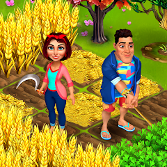 دانلود بازی Bermuda Adventures: Farm Games