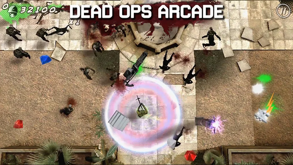 Call of Duty: Black Ops Zombies