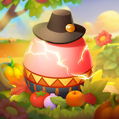 دانلود بازی Merge Tales – Merge 3 Puzzles