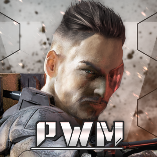 دانلود بازی Project War Mobile