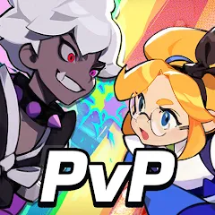 دانلود بازی SMASH LEGENDS : Action Fight