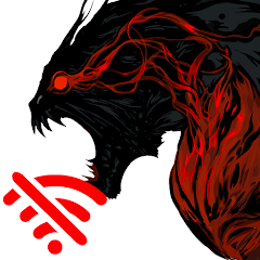 دانلود بازی Shadow Hunter: Offline Games