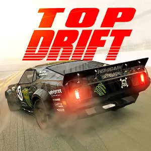 دانلود بازی Top Drift – Online Car Racing Simulator
