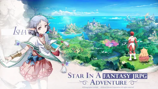 Ys Online:The Ark of Napishtim