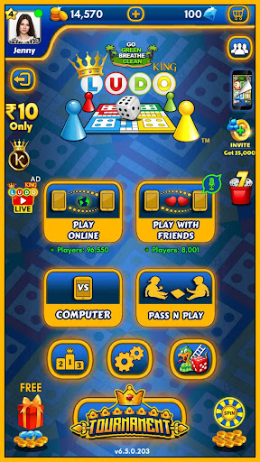 Ludo King