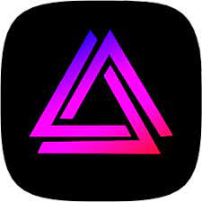 دانلود برنامه Alpha Hybrid Launcher