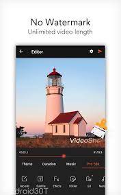 Video Editor & Maker VideoShow
