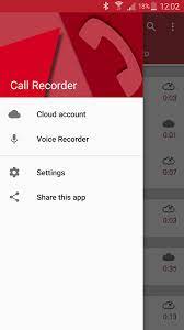 All Call Recorder Automatic