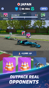 Motorsport Rivals