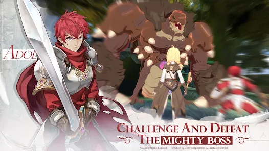 Ys Online:The Ark of Napishtim