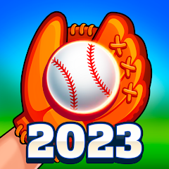 دانلود بازی Super Hit Baseball