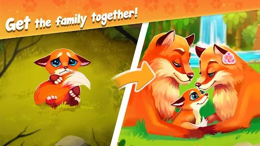Zoo Craft: Animal Park Tycoon