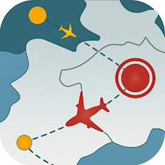 دانلود بازی Fly Corp: Airline Manager