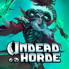 دانلود بازی Undead Horde