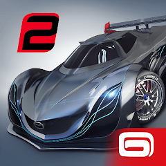 دانلود بازی GT Racing 2: real car game