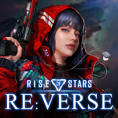 دانلود بازی Rise of Stars Re:Verse