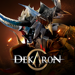 دانلود بازی Dekaron G – MMORPG