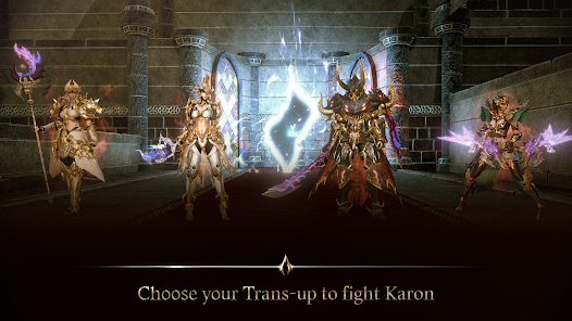 Dekaron G - MMORPG