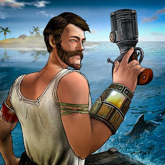 دانلود بازی Last Maverick: Raft Survival