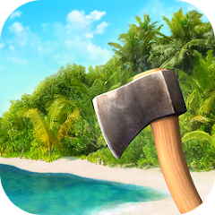 دانلود بازی Ocean Is Home: Survival Island