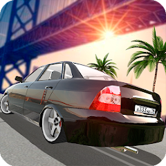 دانلود بازی Russian Cars: Priorik 2