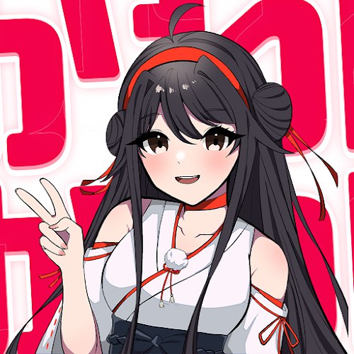 دانلود برنامه Anime Stickers WASticker