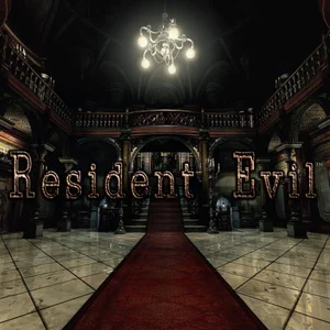 دانلود بازی Resident Evil HD Remaster برای اندروید با دوبله و زیرنویس فارسی