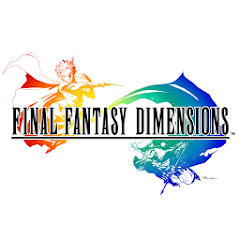 دانلود بازی FINAL FANTASY DIMENSIONS