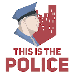 دانلود بازی This Is the Police