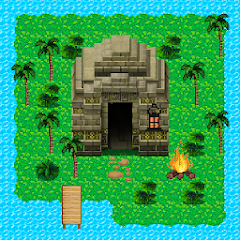دانلود بازی Survival RPG 2:Temple Ruins 2D