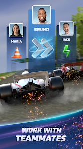 Motorsport Rivals