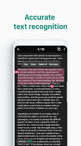 vFlat Scan - PDF Scanner , OCR
