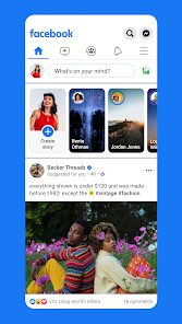 Facebook