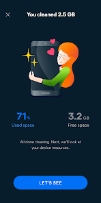 Avast Cleanup - Phone Cleaner